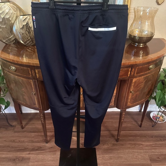 Puma X BMW Motorsport Track Pant - Picture 4 of 8